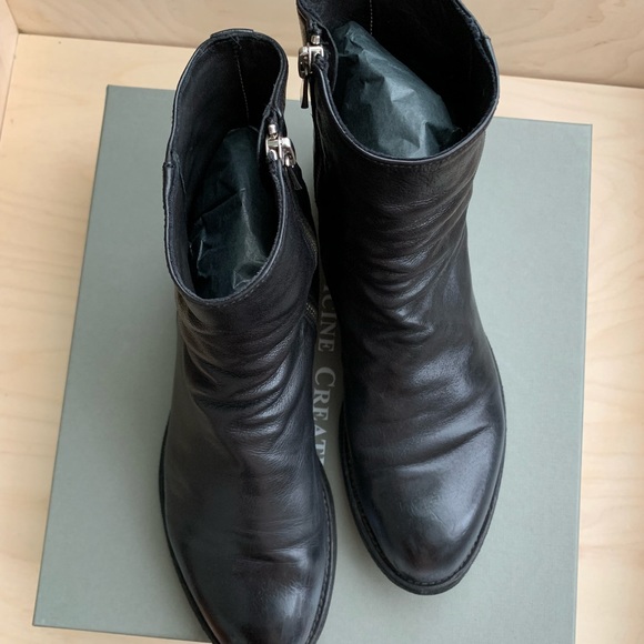 officine creative lexikon boots size 38. - Picture 5 of 8